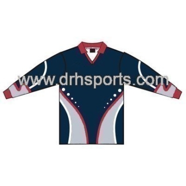 Goalie Shirts Manufacturers, Wholesale Suppliers in Gambia